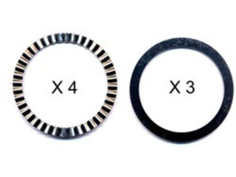 MSR stove C/Part Flame Ring Package