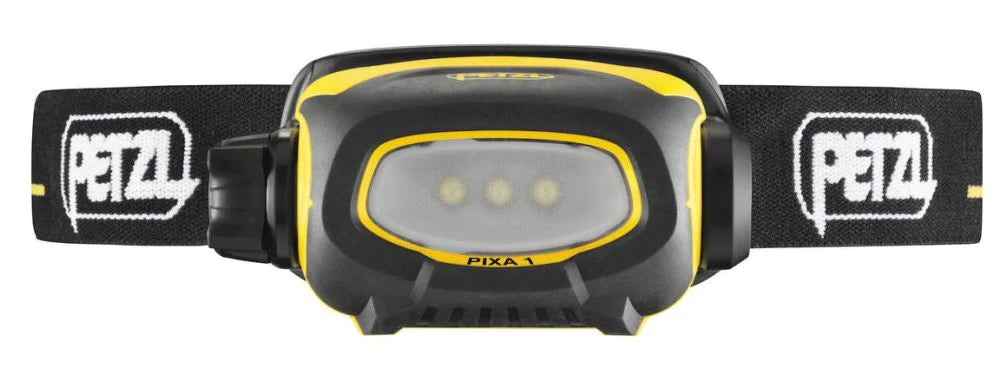 Petzl Pixa 1 Waterproof Headlamp