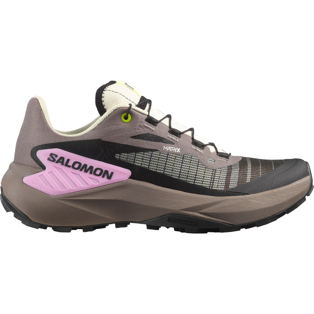Salomon Women's Genesis Trail Running Shoes