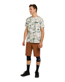 Dharco Mens Trail Shorts | Gearshop NZ