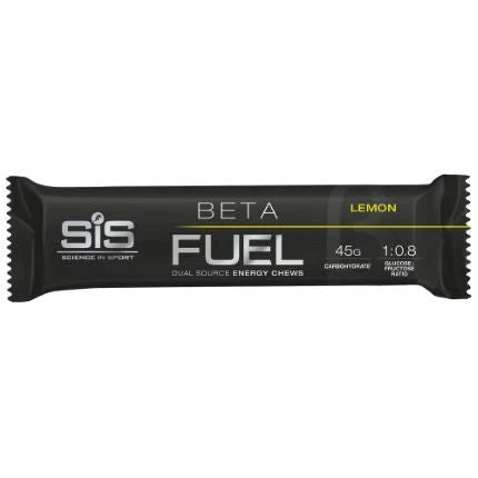SiS Beta Fuel Energy Chew 46g