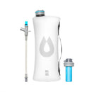 HydraPak Seeker 3L + Filter Kit | Gearshop NZ