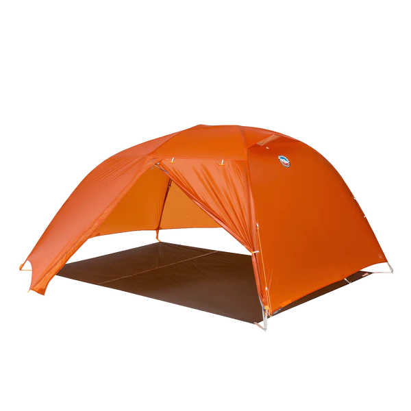 Big Agnes Copper Spur UL3 Footprint
