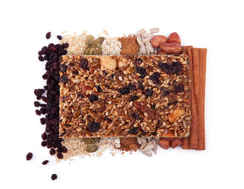 The Crafty Weka Bar 75g