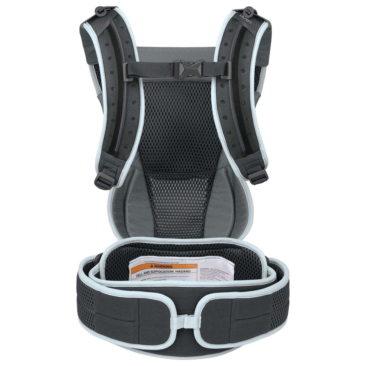 Osprey Poco Soft Child Carrier