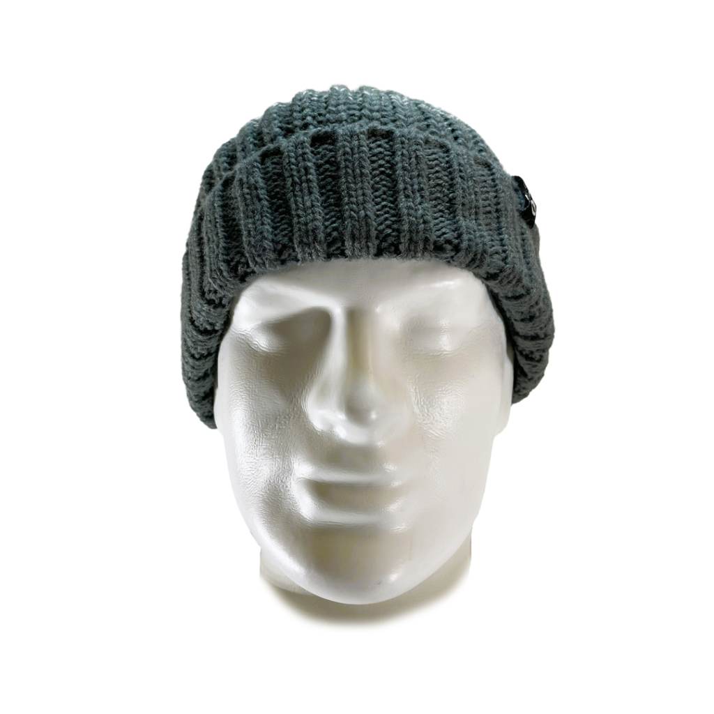 Domex Artic Beanie - Grey | Gearshop NZ