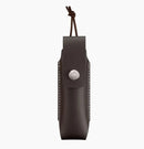 Opinel 8VRN Carbon Knife with Sheath & Gift Box | Gearshop NZ