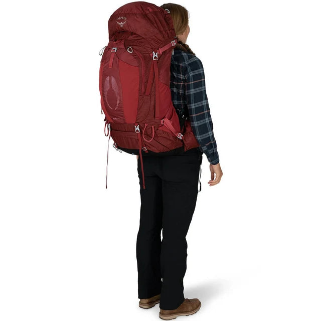 Osprey Aura AG Womens Backpack