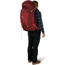 Osprey Aura AG Womens Backpack | Gearshop NZ