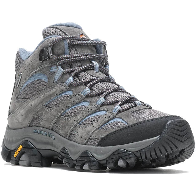 Merrell Moab 3 Mid WP Women's Hiking Boots
