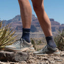 Creepers Merino Toe Socks - Crew Length Ltd Edition | Gearshop NZ