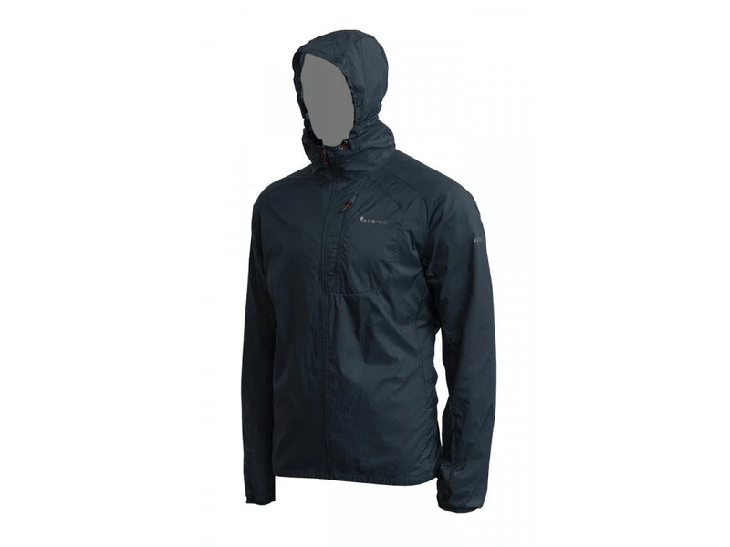 Acepac Contour Air Windbreaker Jacket