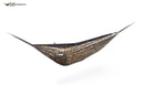 DD Hammocks Camping Hammock Multicam | Gearshop NZ
