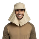 Buff Desert Cap | Gearshop NZ