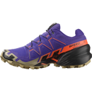 Salomon Women's Speedcross 6 Trail Running Shoes | Gearshop NZ
