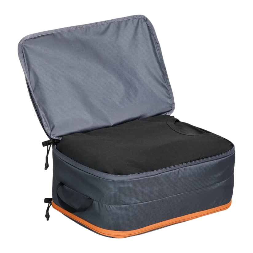 Gossamer Dirty/Clean Cube