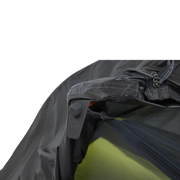 Big Agnes Tiger Wall UL2 Bikepack Hyperbead Tent