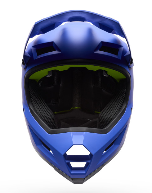 Bell Sanction 2 Helmet