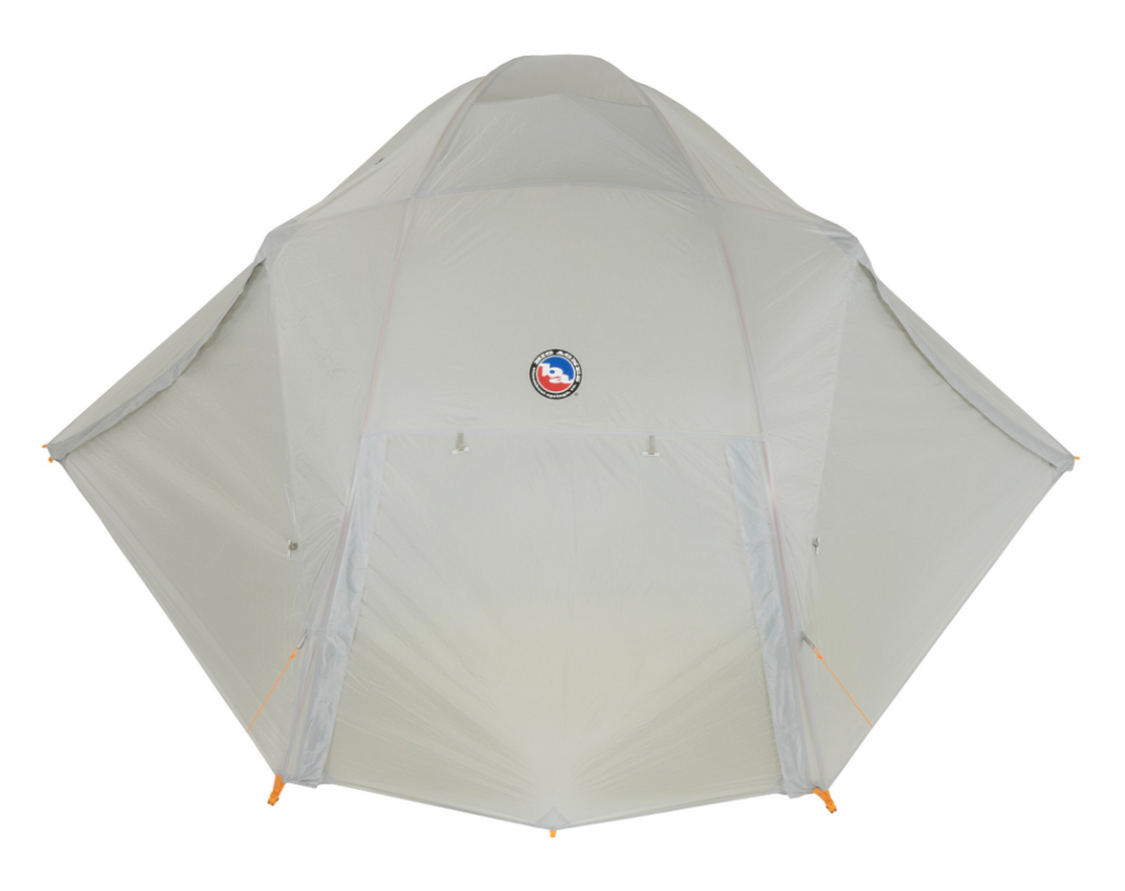 Big Agnes Salt Creek Hyperbead Tent - 3 Person