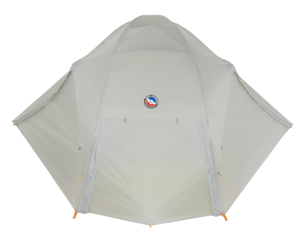 Big Agnes Salt Creek Hyperbead Tent - 3 Person