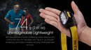 Nitecore UT27 800 Lumen Headlamp | Gearshop NZ