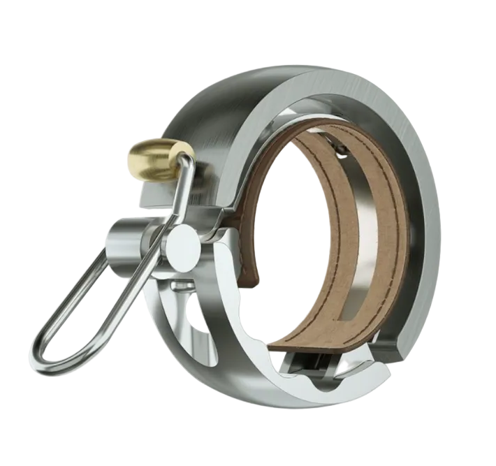 Knog Oi Luxe Bike Bell Large