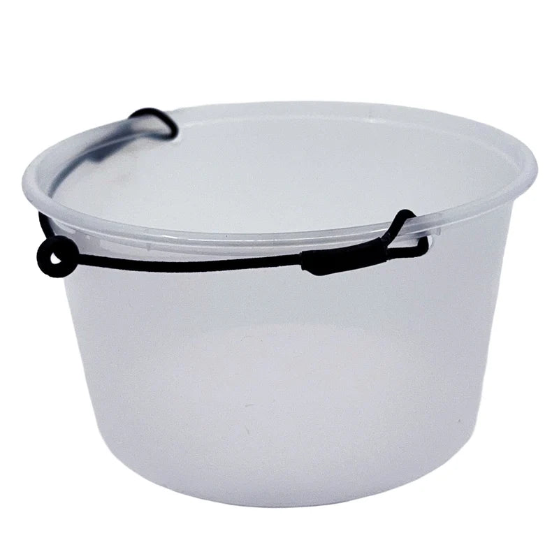UltimaPeak LiteBowl - Ultralight Nesting Camping Bowl