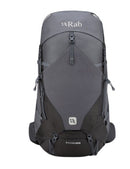 Rab Exion 65L Hiking Pack | Gearshop NZ