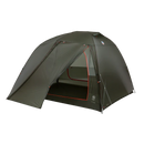 Big Agnes Copper Spur UL5 Hyperbead 5 Person Tent - Lichen Green | Gearshop NZ