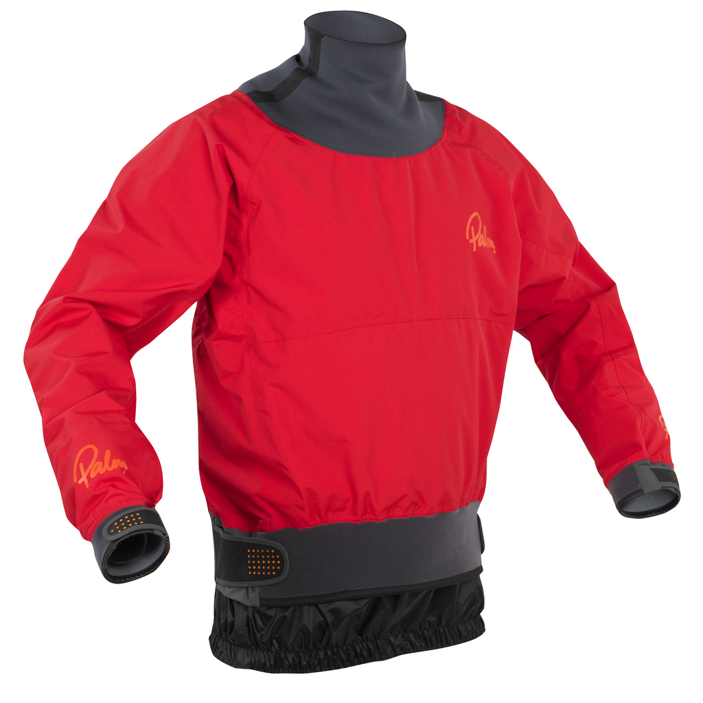 Palm Vertigo Semi-Dry Jacket