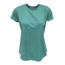 ThermaTech Womens Performance Short Sleeve Training Tee | Gearshop NZ