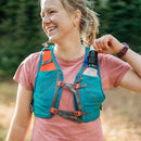 Sawyer Micro Squeeze Water Filter w/Cnoc 750ml pouch | Gearshop NZ