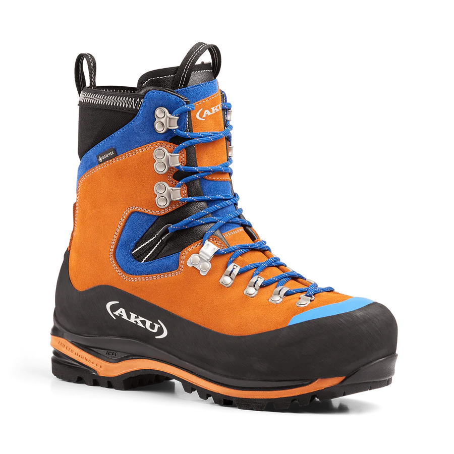 Aku Cimbra GTX Forestry Boot