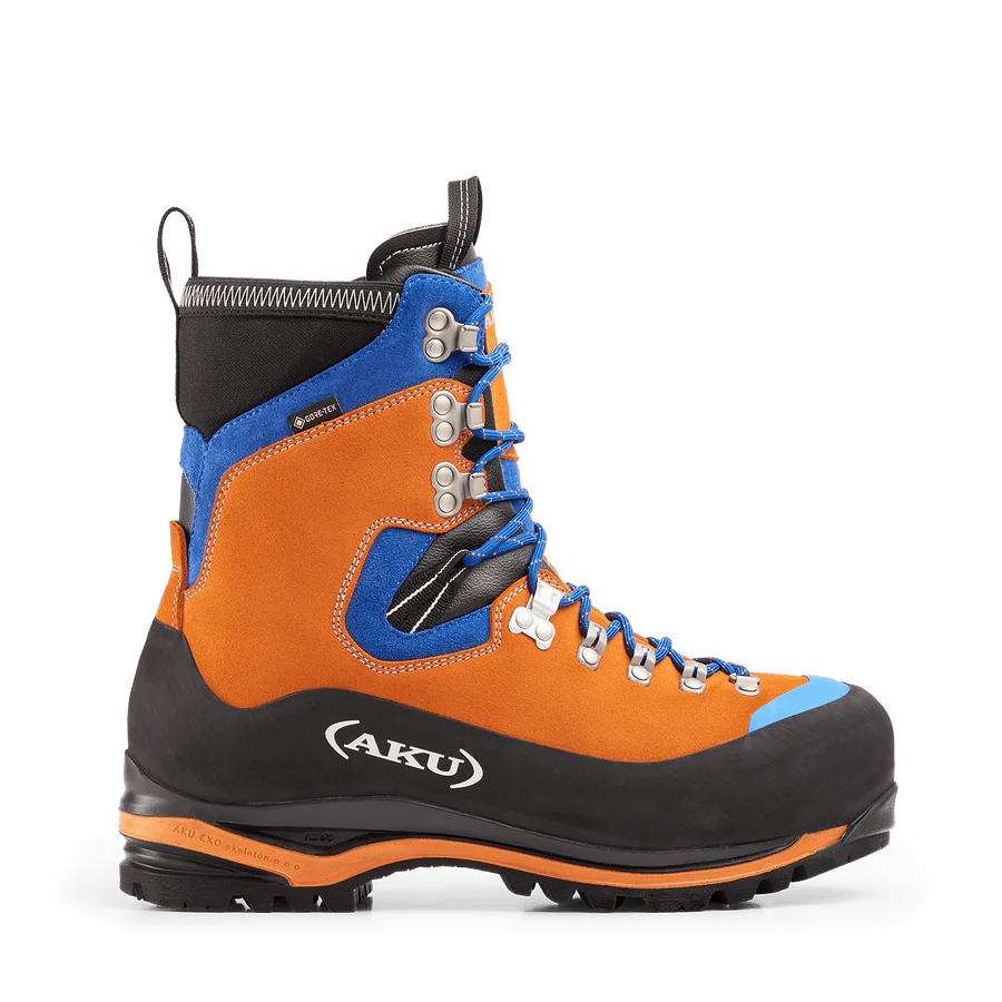 Aku Cimbra GTX Forestry Boot