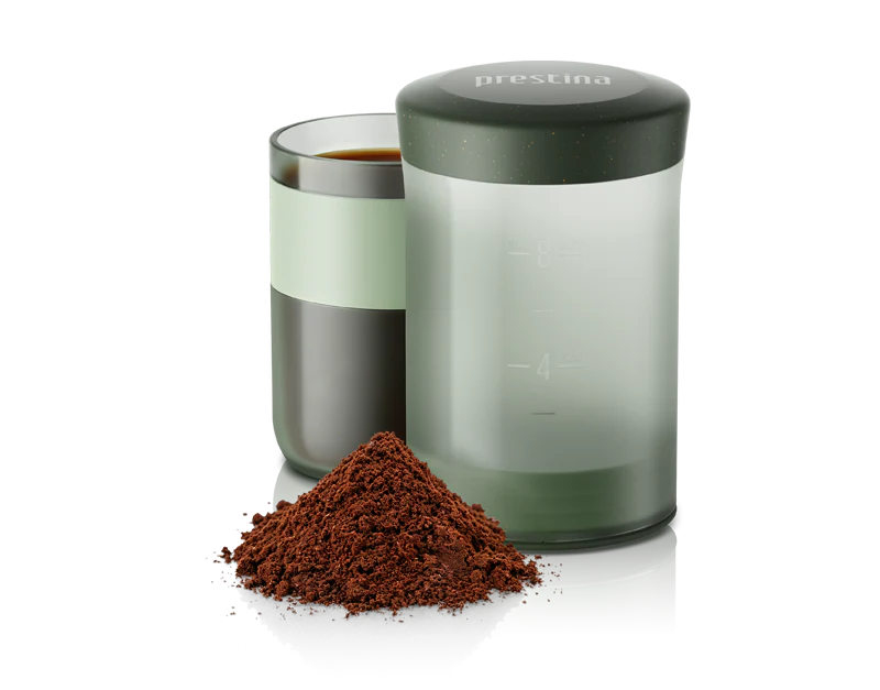 Wacaco Prestina - Portable Coffee Maker