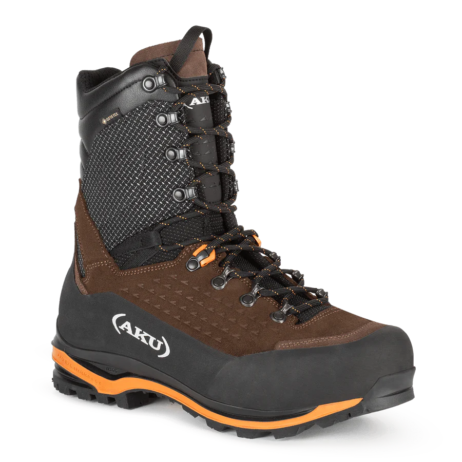 Aku Dogma GTX Hunting Boot