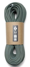 Black Diamond 9.4 Dry Climbing Rope 60M Yellow-Blue