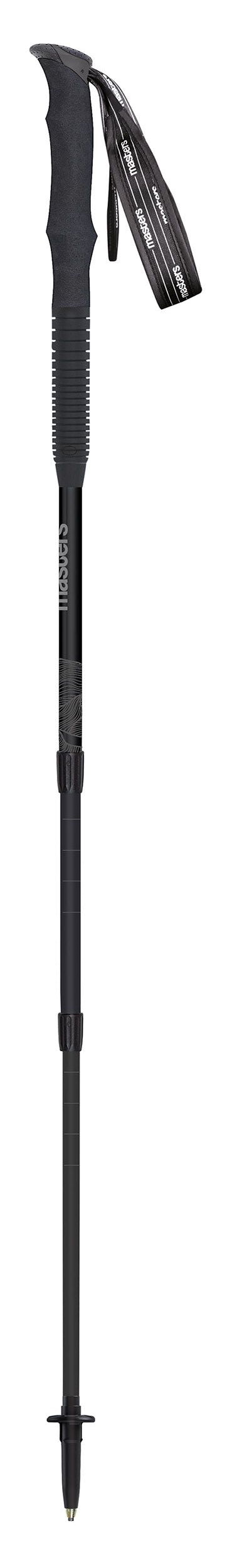 Masters Hiker Calu Lite Trekking Pole - Pair