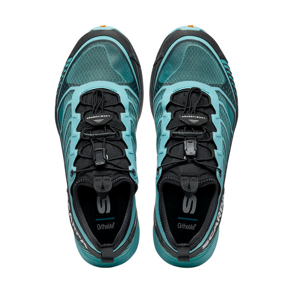 Scarpa Womens Ribelle Run Trail Running Shoes