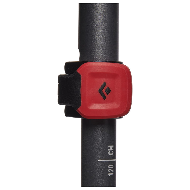 Black Diamond Pursuit Shock Trekking Poles