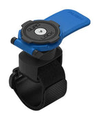 Quad Lock Quick Release Strap Mount - Golf Cart/Stroller/Pram