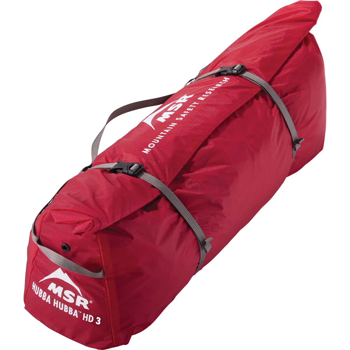 MSR Hubba Hubba HD - 3 Person Tent