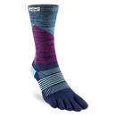 Injinji TRAIL 2.0 Women's Specific Midweight Crew | Gearshop NZ