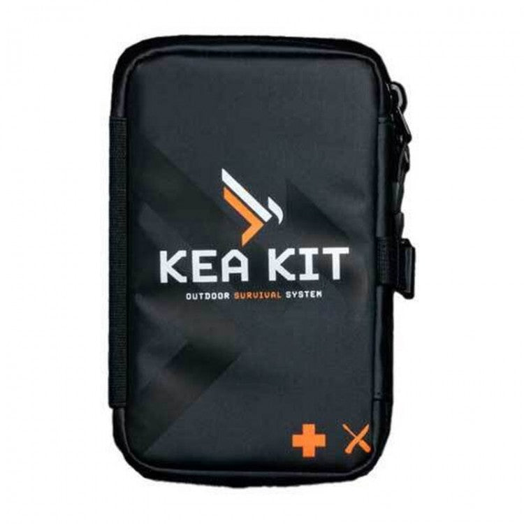 Kea Kit Go - Outdoor Survival System