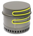 Pinguin Quadri X Cookware Set 3-5 Person