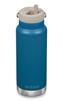 Klean Kanteen TK Wide Insul 946ml w/Twist Cap
