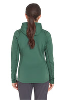 Rab Superflux Womens Hoody Jacket