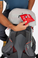 Rab Muon 50L Hiking Pack - Medium