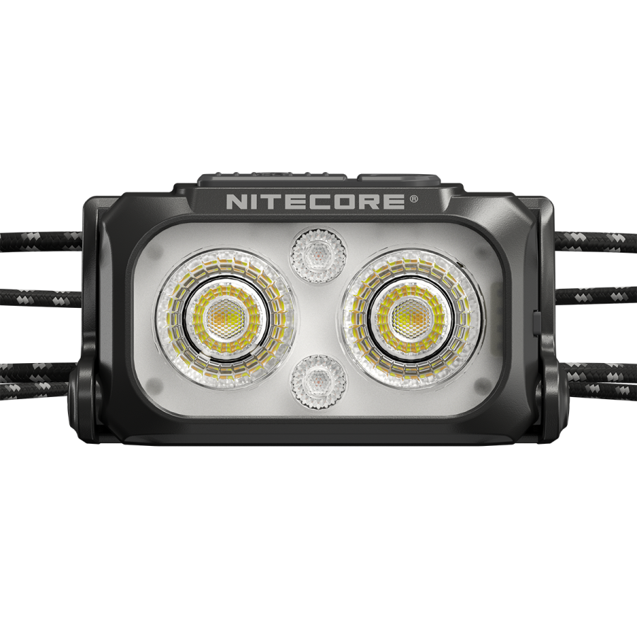 Nitecore NU25 MCT UL Headlamp