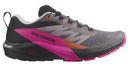 Salomon Men's Sense Ride 5 Running Shoes | Gearshop NZ